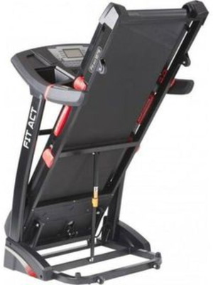 Treadmill Upower Up-1275 like new with LCD screen and mp3 player
