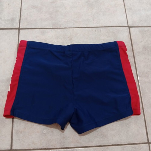 Boys' swim shorts size 12