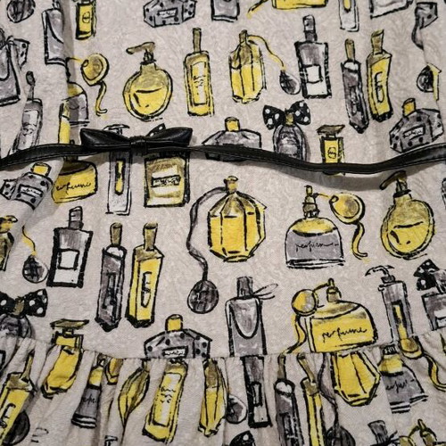 Mayoral winter dress 8 years like new