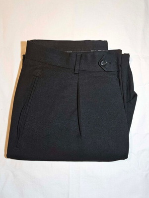 Boss Hugo Boss men's suit pants used, size M, 100% virgin wool