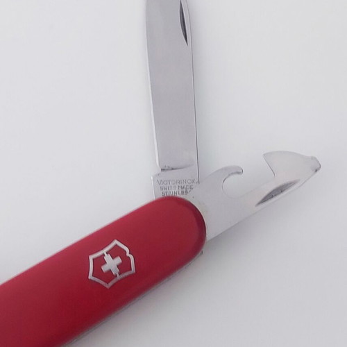 Victorinox Climber Swiss Army Knife