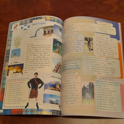 Hit the Road Coursebook 1 Teacher's new