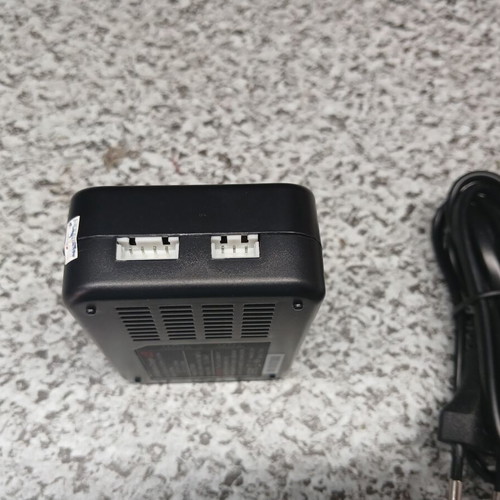 Lipo 2S 3S Balance Charger like new with box