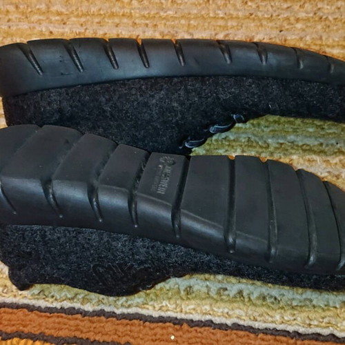 Giesswein Merino sports shoes like new, size 40