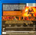 Blu-ray The Scorpion King 3: Battle for Redemption μεταχειρισμένο, υπότιτλοι