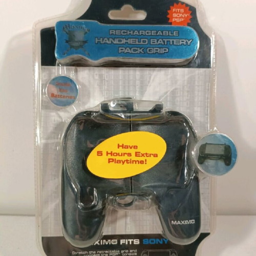 Psp accessories sealed, as found in store stock