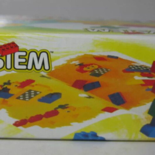 Lego FreeStyle set new, vintage factory sealed