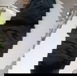 Σετ Γυναικείας Φόρμας με χρυσές λεπτομέρειες-  We Coss - S