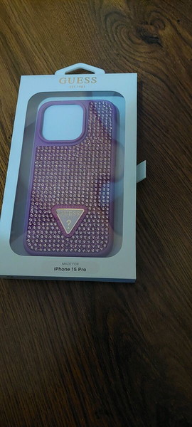 Guess νέα θήκη για Apple iPhone