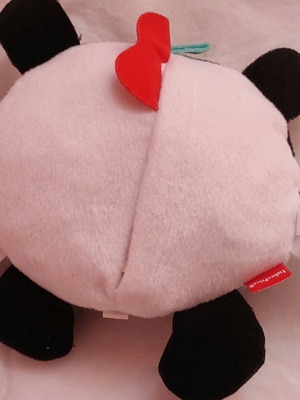 Βρεφικό λουτρινι Fisher price σαν καινούργιο με ήχο