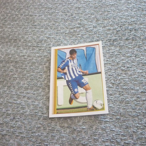 Sticker Thanasis Karagounis Atromitos Panini Superleague Football 2012 new #416