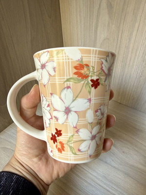 Mug new