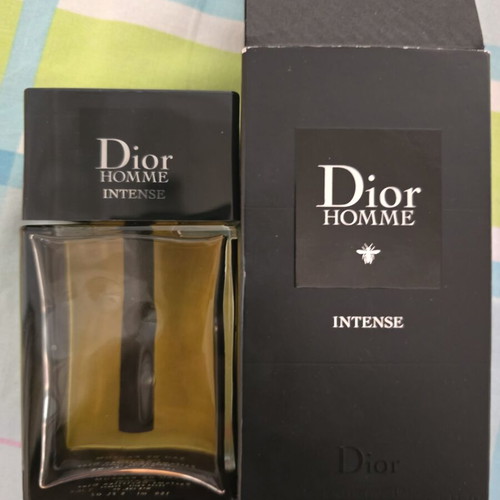 Dior eau de parfum like new, 5 ml