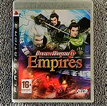  Dynasty Warriors 6 Empires