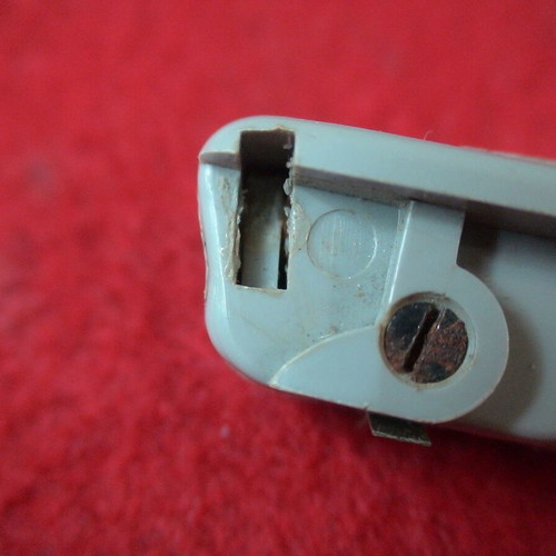 GZK-58 piezo ceramic magnet cartridge used for vintage turntables