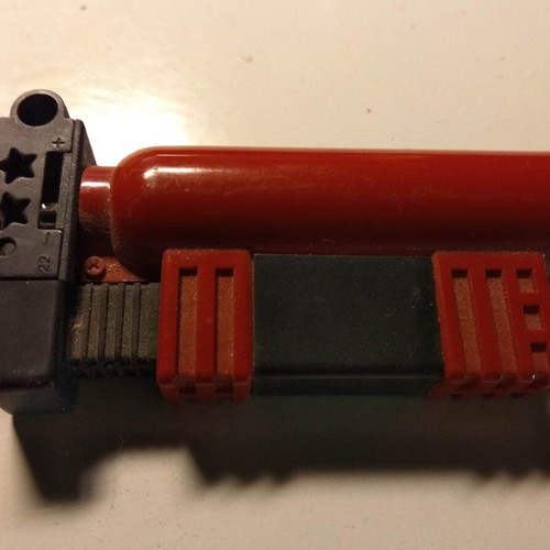 Butane Gas Lighter "The Great American" new
