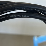 HDMI cable