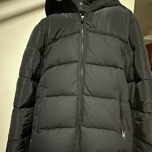 Men's jacket Zara