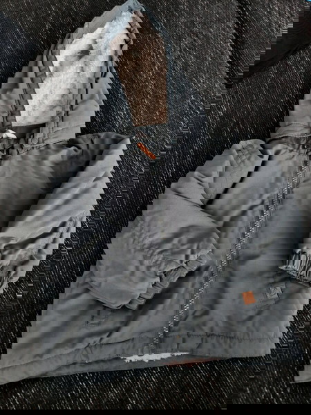 Παιδικό Μπουφάν H&M – 9-12 μηνών (80 cm)