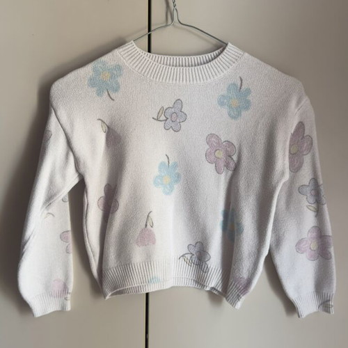 Primark knitted sweater for 6 years old