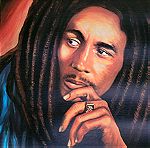  Bob Marley