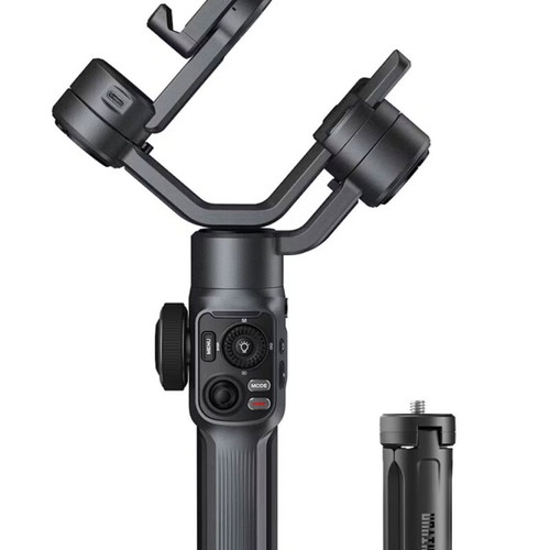 Zhiyun Smooth 5 Gimbal Stabilizer new, zero hours
