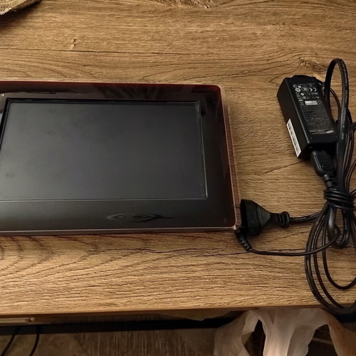 Samsung digital photo frame used, perfect condition