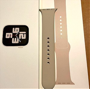 Λουρί Apple Watch SE 40mm
