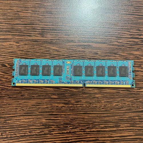 Hynix 4GB DDR3 DIMM RAM used for Desktop PC
