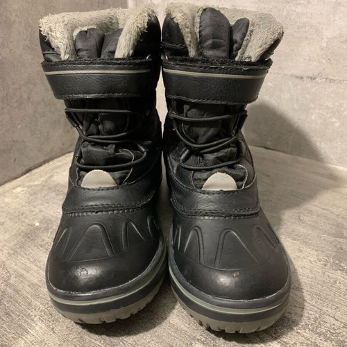 Pepperts children's winter boots used, size 32
