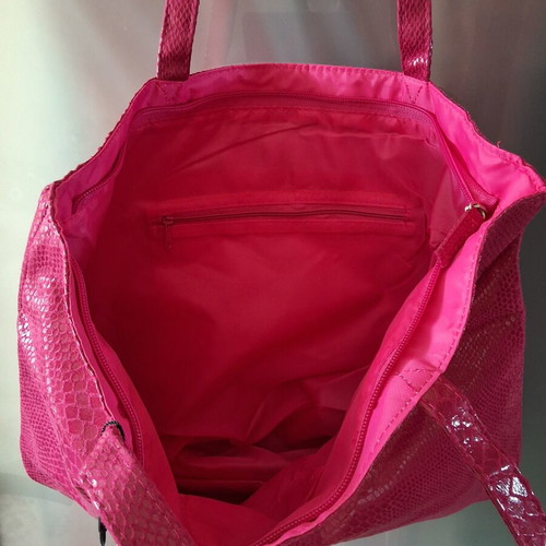 Avon pink shoulder bag new