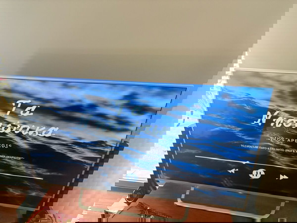 Sony 49 инчов смарт Android телевизор
