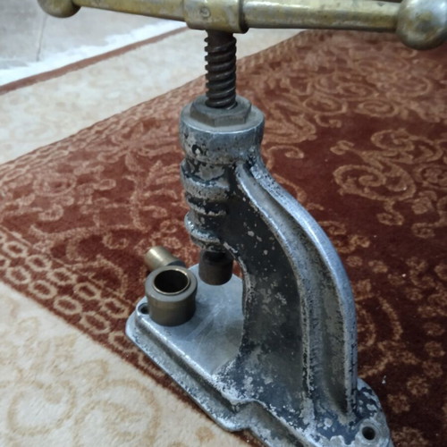 Vintage morse used, collector's item