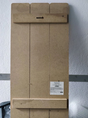 Frame used in good condition