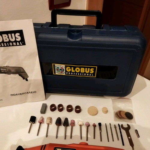 Clobus rotary multitool 135W like new