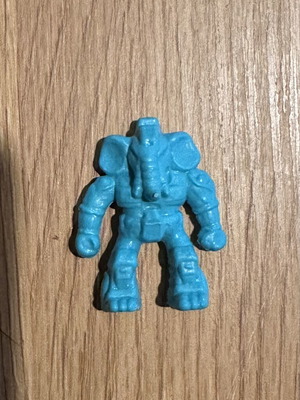 Lucky Cup figure from the 90s, used