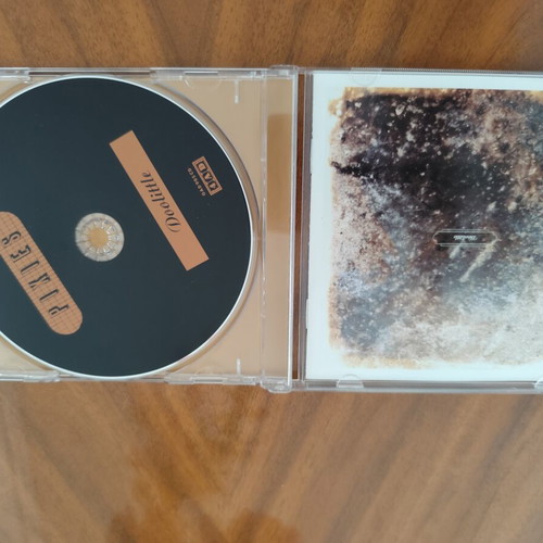 Pixies Doolittle CD 1989, like new, alternative rock