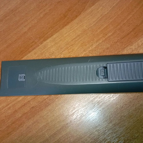 Remote control 6711R1P090D LG DVD recorder genuine