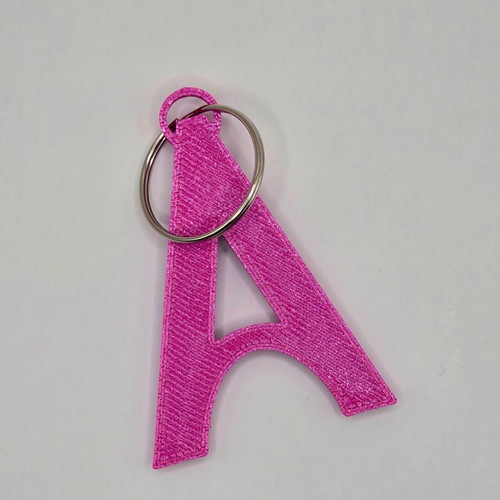 Ekko Arcane set of 4 keychains new, multicolor