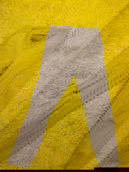 under armour κολάν λιλά medium