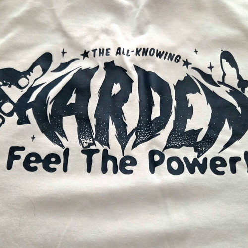 Adidas HRDN SWAG T-shirt Medium, white, James Harden collection