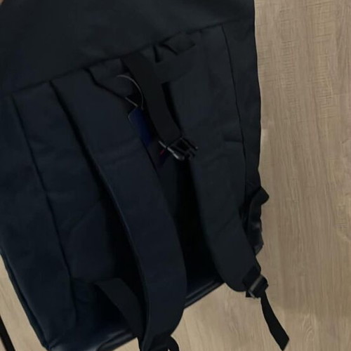 Red Bull backpack, blue, brand new