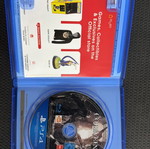 Code Vein PS4 game, like new
