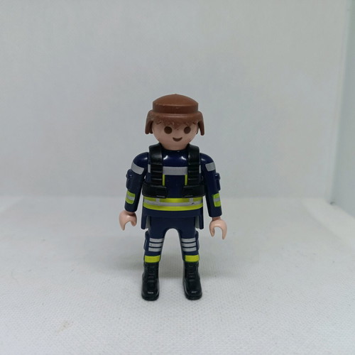 Playmobil various figures like new