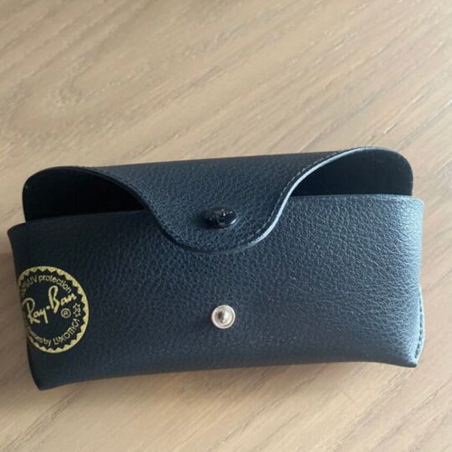 Glasses case like new