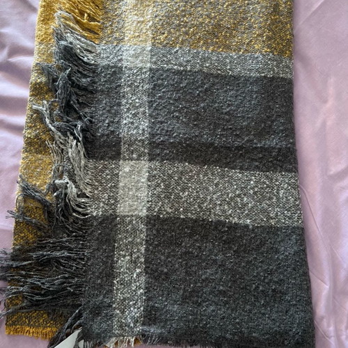 S.Oliver scarf shawl new, large size