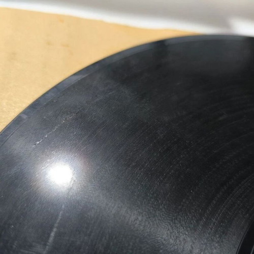 Odeon G.A. 7871 78rpm record used, laiko genre