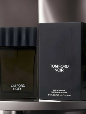 Tom Ford Noir EDP 100 ml нов, автентичен парфюм