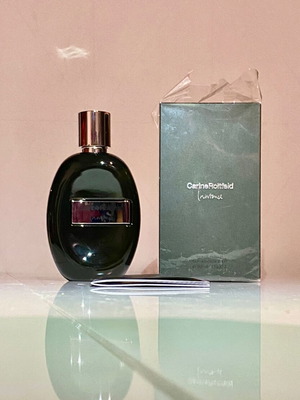 Парфюм Lawrence Carine Roitfeld edp 90 мл като нов