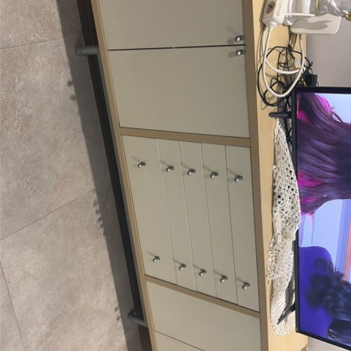 Sideboard used, very good condition